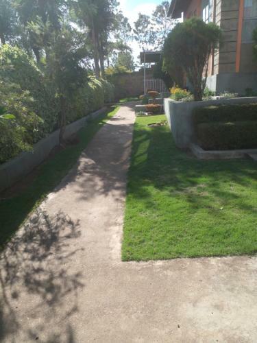 Bed & Breakfast Serenity 3-bedroom House