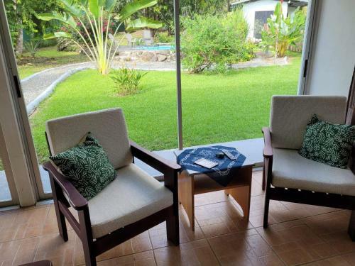 Casa Willow