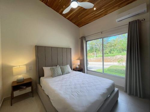 Villa Mariposa Ojochal