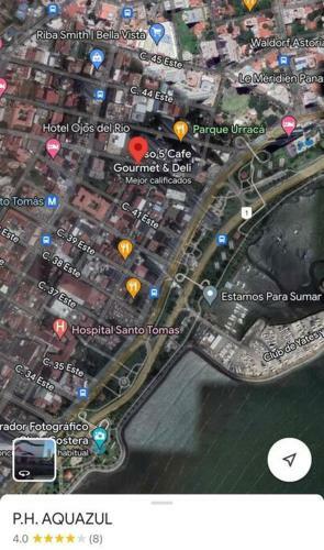 Apartamento Piso Entero. Excelente Ubicaci�n!