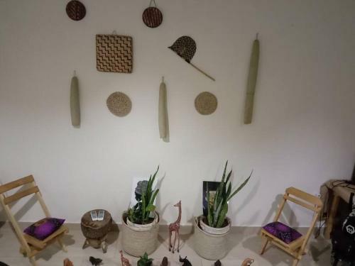 Lovely 2-bedroom Apartment With Patio