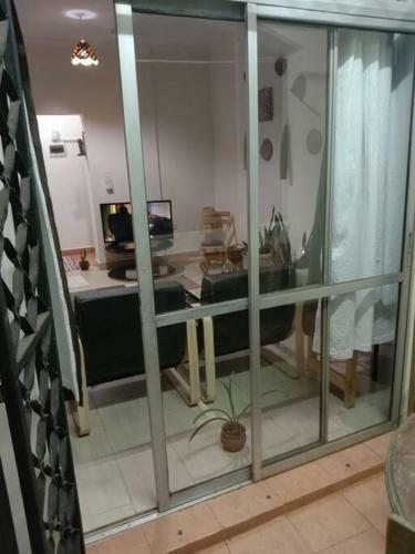 Lovely 2-bedroom Apartment With Patio