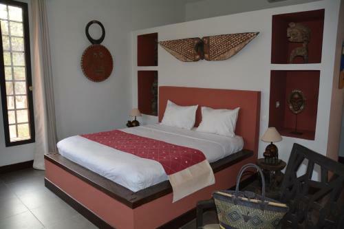 Hostal Keur Fegu Exclusive Lodge