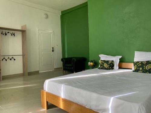 Bed & Breakfast Jozene House