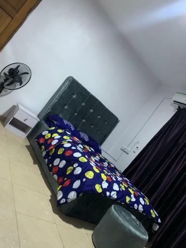 Apartamento Ibadan Homes