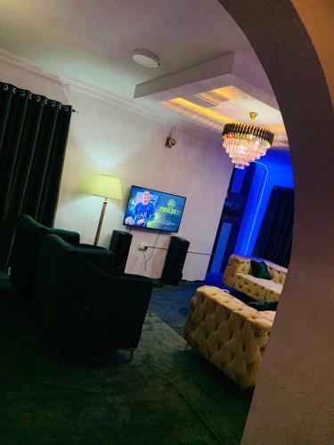 Apartamento Ibadan Homes