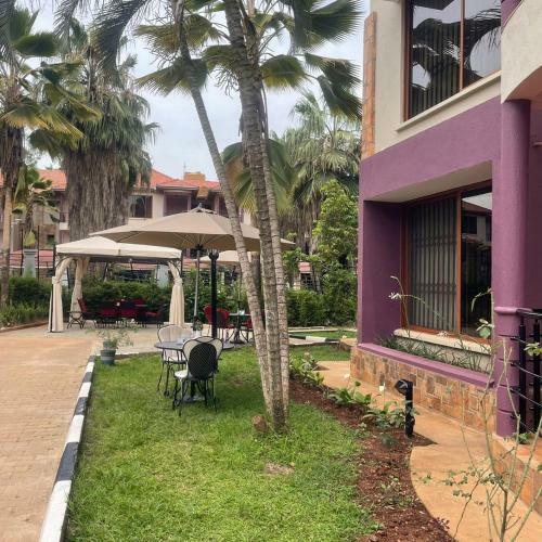 Apartamento Guangdong Hotel