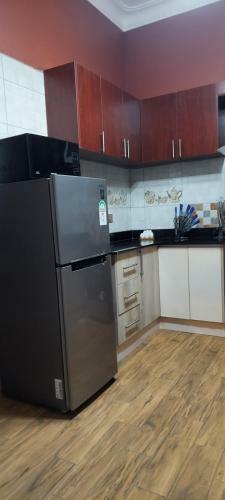 Malachite Apartment 12