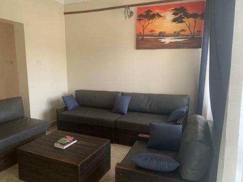 Apartamento Joscar Homes