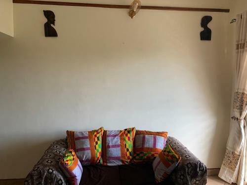 Apartamento Joscar Homes