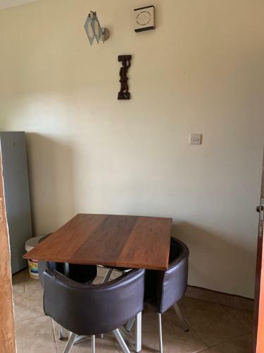 Apartamento Joscar Homes