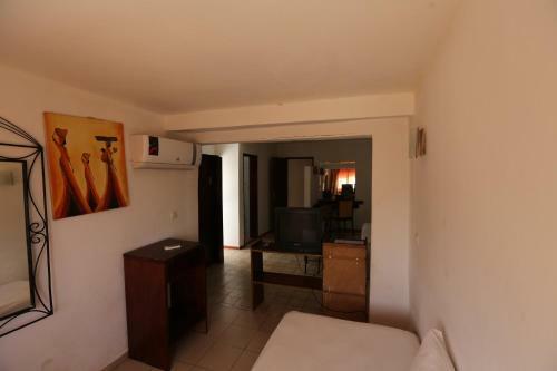 Hotel Keur Birima Resort