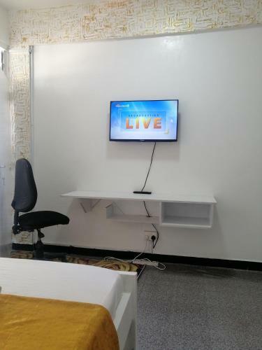 Apartamento Golden Nest
