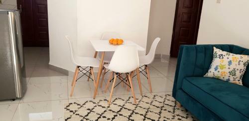 Apartamento Florah's Homestay