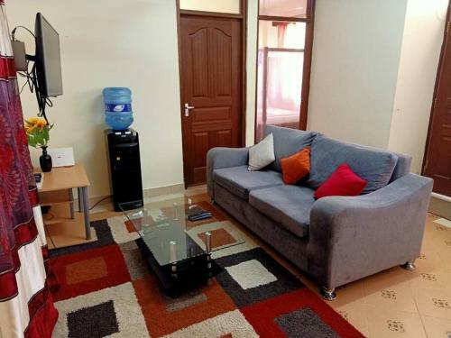 Apartamento Home Away From Home