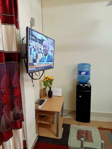 Apartamento Home Away From Home