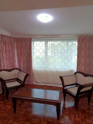 Apartamento Pwani Homes Nyali