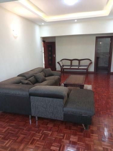 Apartamento Pwani Homes Nyali