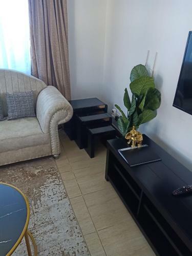 Apartamento Beauty Palace