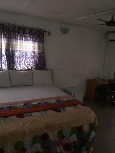 Hotel Whisper White Lodge