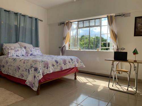 Buka Apartment