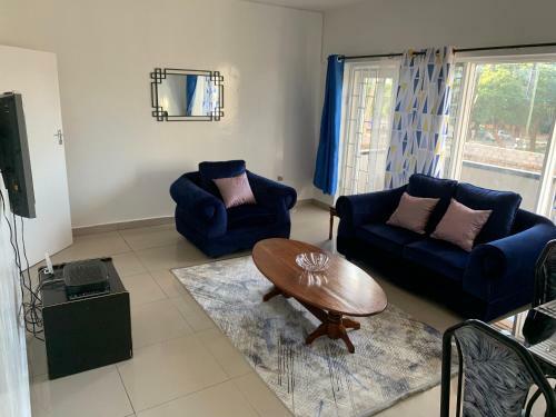 Buka Apartment