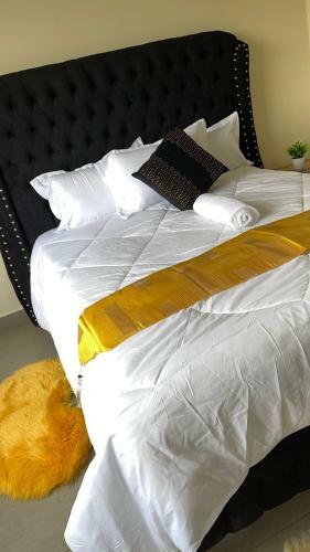 Apartamento Penthouse Two