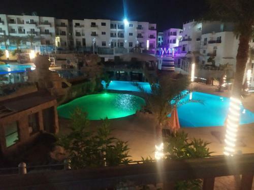 Jasmine Residence 2bedroom Apartment