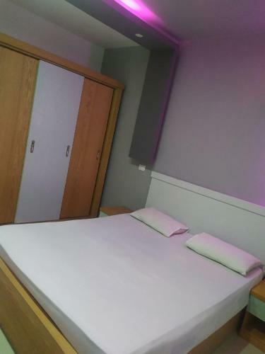 Jasmine Residence 2bedroom Apartment