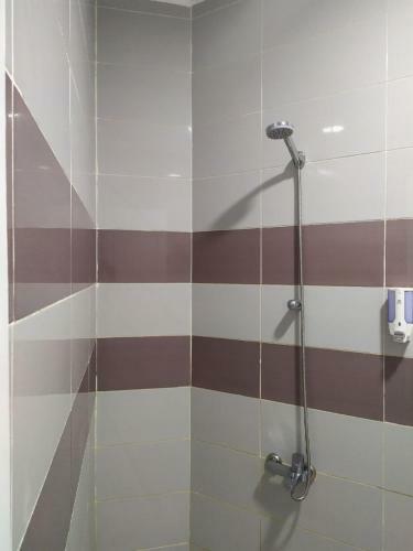 Apartamento Jasmine Residence Charming Studio