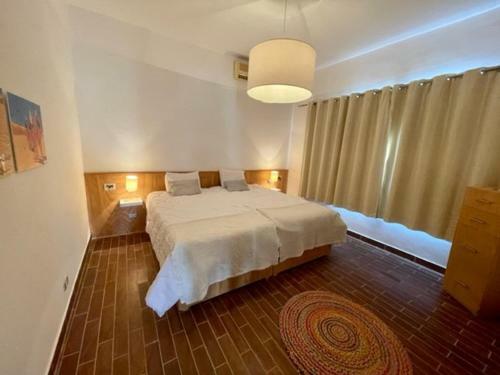 Apartamento Naama Bay View Lux 2