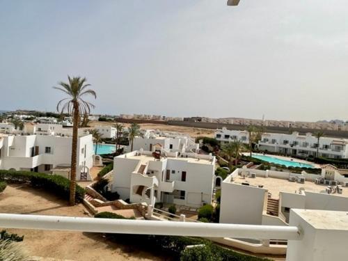 Apartamento Naama Bay View Lux 2