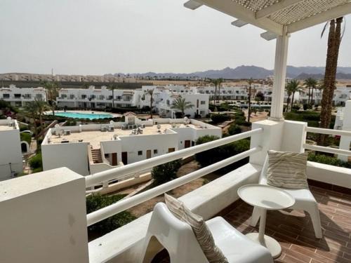Apartamento Naama Bay View Lux 2