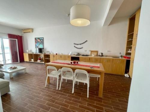 Apartamento Naama Bay View Lux 2