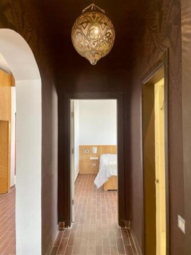 Apartamento Naama Bay View Lux 2