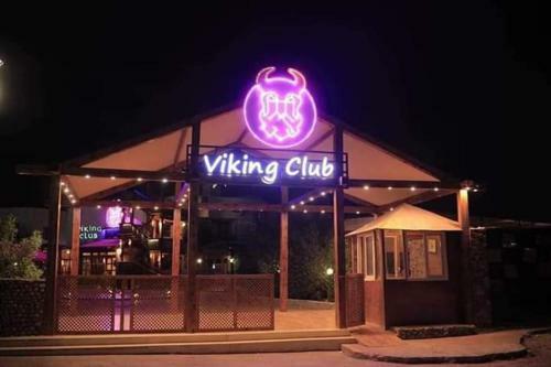 Bed & Breakfast Viking Club Hotel