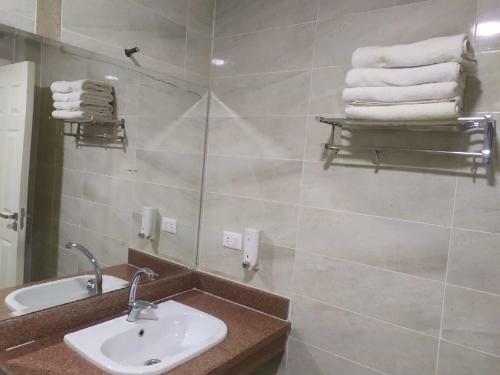 Jasmine Residence 1bedroom Apartment