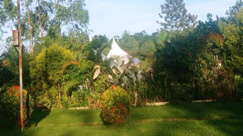 Hotel Rena Gardens