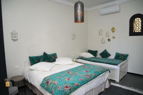 Hostal Dar Yomma