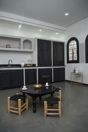 Hostal Dar Yomma