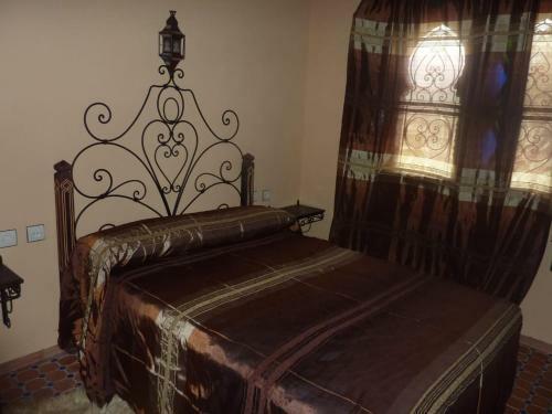 Agroturismo Casa Cherif