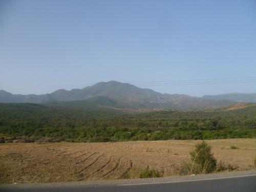 Agroturismo Casa Cherif
