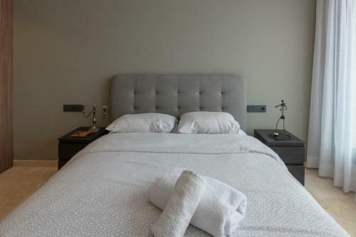 Casablanca Stay Apartments