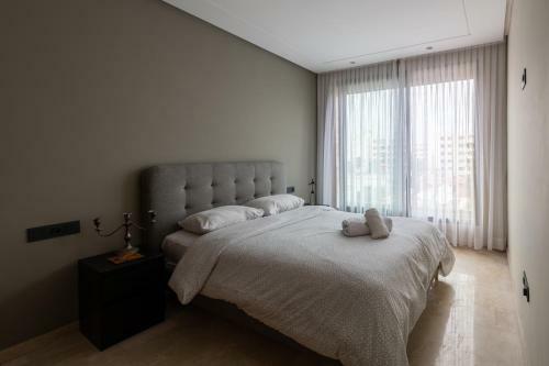 Casablanca Stay Apartments