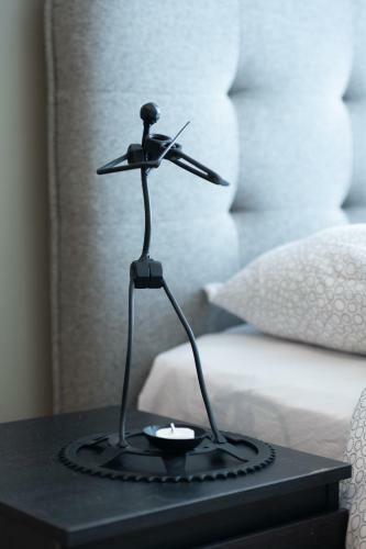 Casablanca Stay Apartments