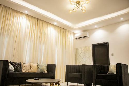 Apartamento Broadstone Residence Ikoyi