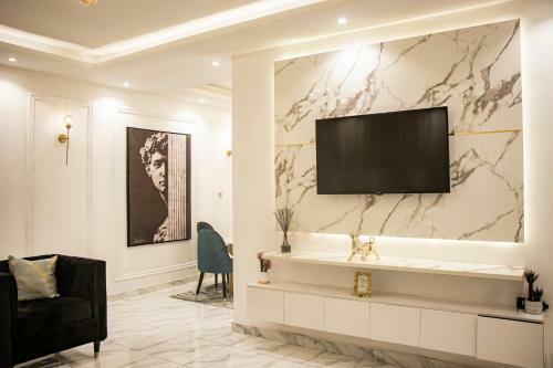 Apartamento Broadstone Residence Ikoyi
