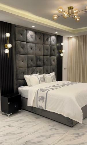 Apartamento Broadstone Residence Ikoyi