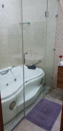 Hotel Executive Home