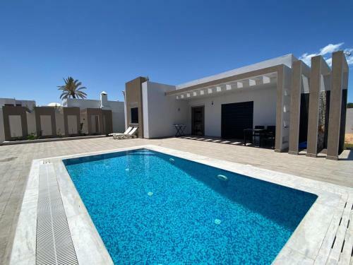 Villa Luxury House Aghir Djerba